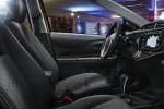 Toyota Prius c 2015 года